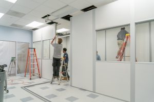 The Theory: Medical Device Startups Fail Due to Leadership. The Lab? Embody LLC