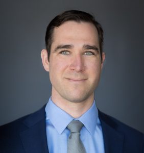 Nathan Kemper, MS, Director of Engineering - Embody Team